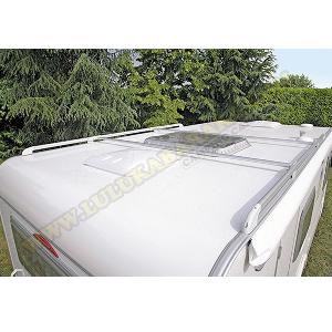 Roof Rail barra de techo (recogido en nuestras instalaciones)